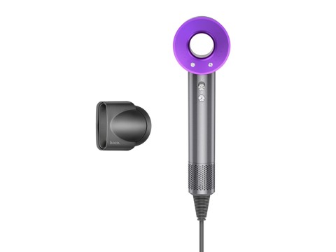 Новий фен HOCO HP11 Plus – швидке та дбайливе сушіння волосся!