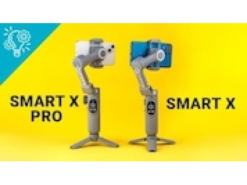 Огляд стедикам SMART X PRO
