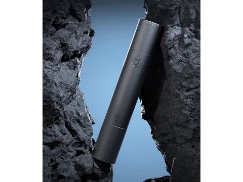 Новий ліхтар Xiaomi Mijia Multi Functional Strong Light Flashlight (N613) вже у продажу!