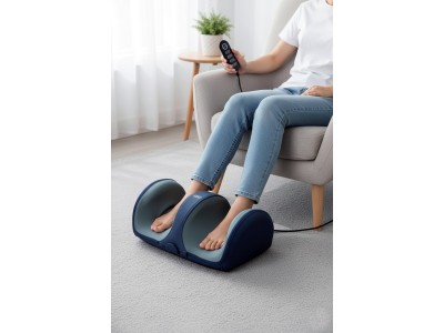 Великий вибір гаджетів для розслаблення від XO 