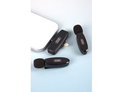 Нове поповнення в wantto.shop — ТОП мікрофони для ідеального звуку!