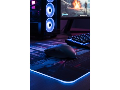 FANTECH представив лінійку бездротових ігрових мишей з високим попитом саме у нашому магазині