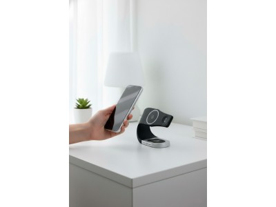 Нова потужна Y35 3-в-1 15W MagSafe — зарядка, яка об’єднує все необхідне!