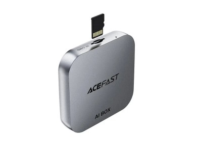 Проста бездротова інтеграція смартфона з авто