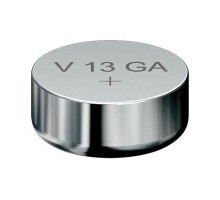 Батарейка Varta V 13 GA (LR44, AG13, LR1154) (04276101401) 