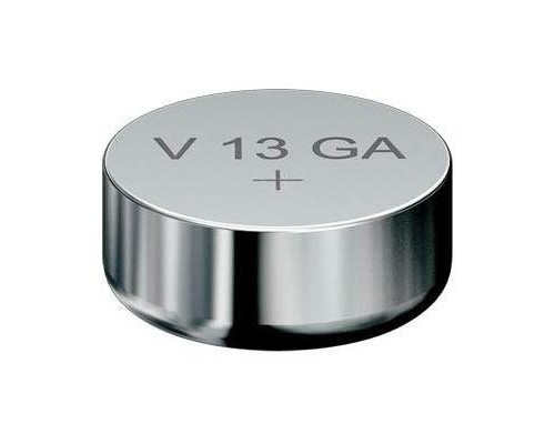 Батарейка Varta V 13 GA (LR44, AG13, LR1154) (04276101401) 