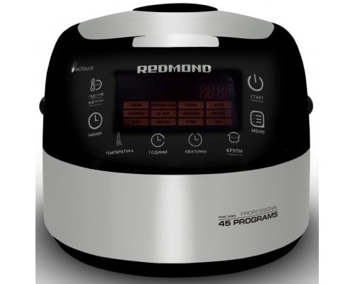 Мультиварка Redmond RMC-M90