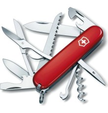 Ніж Victorinox Swiss Army Huntsman (1.3713)