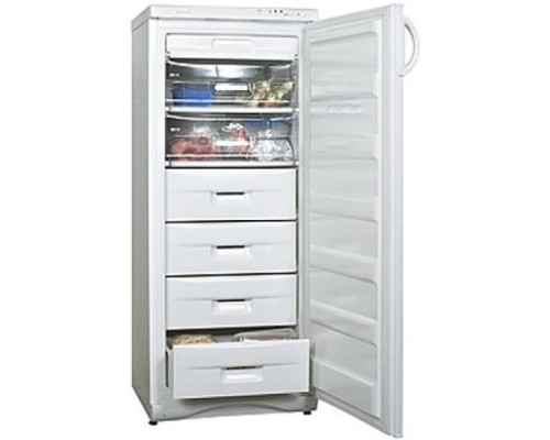Морозильна камера Snaige F245-1704AA