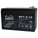 Батарея до ДБЖ Enot 12В 7 Ач (NP7.0-12) 
