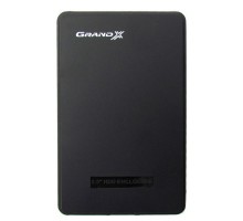 Кишеня зовнішня Grand-X HDE22