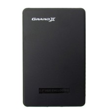 Кишеня зовнішня Grand-X HDE22