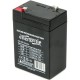 Батарея до ДБЖ EnerGenie BAT-6V4.5AH 