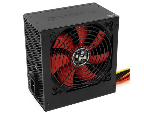 Блок живлення Xilence 400W (XP400R6)