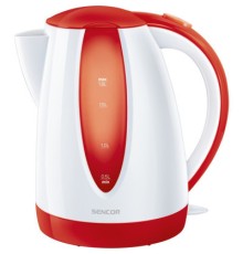 Електрочайник Sencor SWK 1814 RD (SWK1814RD)