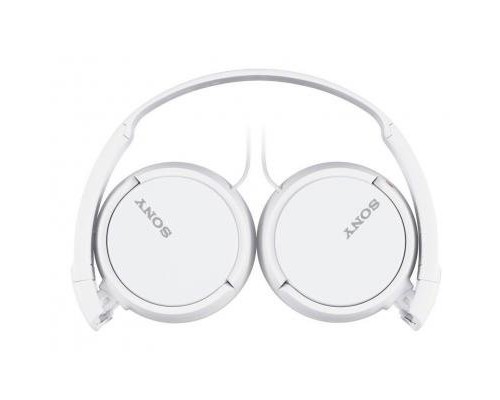 Навушники Sony MDR-ZX110AP White (MDRZX110APW.CE7)