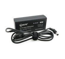 Блок живлення до ноутбуку Extradigital Toshiba 19V, 3.16A, 60W (6.3x3.0) (PST3846)