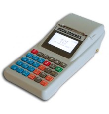 Касовий апарат ІКС IKC-М510.01