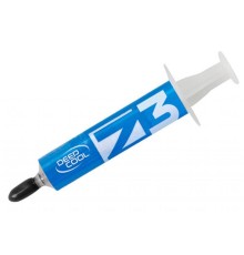 Термопаста Deepcool Z3