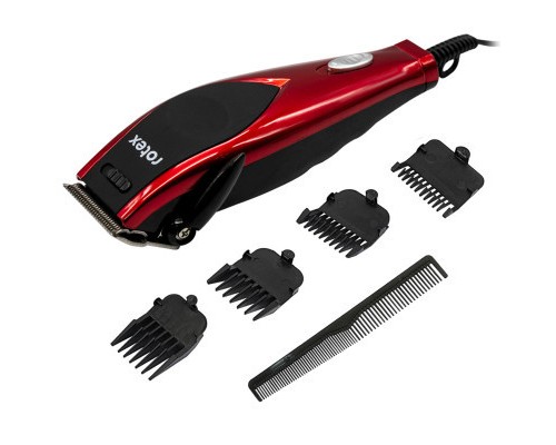 Машинка для стрижки Rotex RHC 130-S (RHC130-S)
