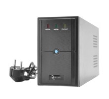 Пристрій безперебійного живлення Ritar E-RTM800 (480W) ELF-L (E-RTM800L)