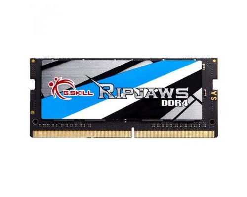 Модуль пам'яті для ноутбука SoDIMM DDR4 16GB 2400 MHz G.Skill (F4-2400C16S-16GRS)