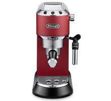 Ріжкова кавоварка еспресо DeLonghi EC685R