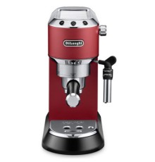 Ріжкова кавоварка еспресо DeLonghi EC685R