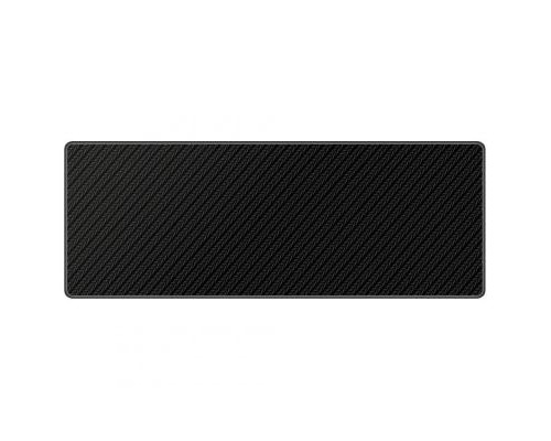 Килимок для мишки Cougar Arena Black