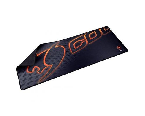 Килимок для мишки Cougar Arena Black
