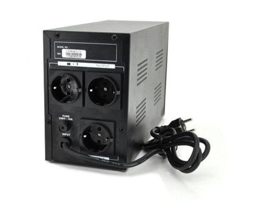 Пристрій безперебійного живлення Ritar E-RTM1500 (900W) ELF-D (E-RTM1500D)