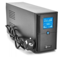 Пристрій безперебійного живлення Ritar E-RTM1500 (900W) ELF-D (E-RTM1500D)