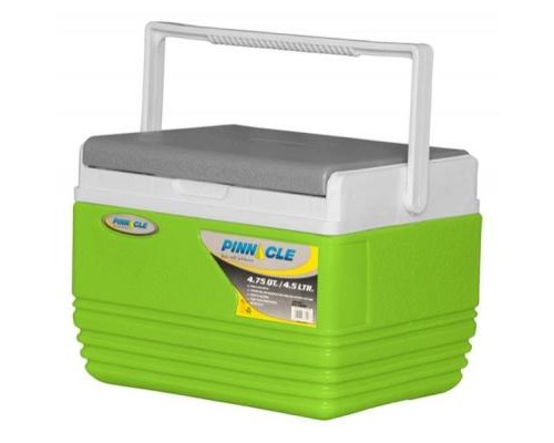 Термобокс Pinnacle Eskimo 4,5л YELLOW (0682622060060YELLOW)