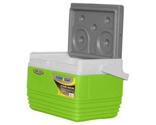 Термобокс Pinnacle Eskimo 4,5л YELLOW (0682622060060YELLOW)