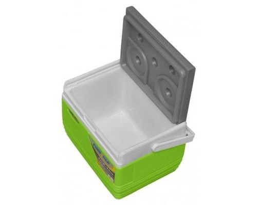 Термобокс Pinnacle Eskimo 4,5л YELLOW (0682622060060YELLOW)