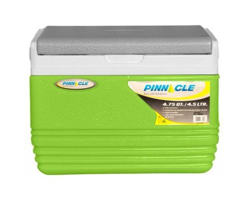 Термобокс Pinnacle Eskimo 4,5л YELLOW (0682622060060YELLOW)