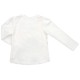 Кофта дитяча Breeze з дівчинкою (11007-104G-cream)