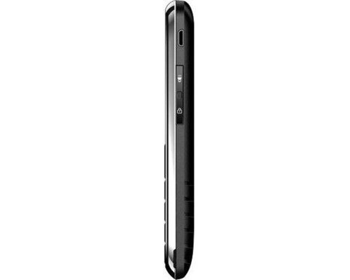 Мобільний телефон Maxcom MM720 Black (5908235972961)