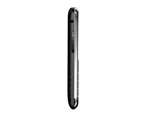 Мобільний телефон Maxcom MM720 Black (5908235972961)