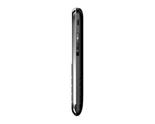 Мобільний телефон Maxcom MM720 Black (5908235972961)