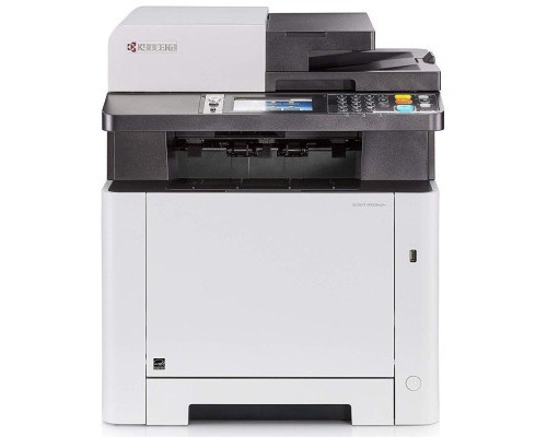 Багатофункціональний пристрій Kyocera Ecosys M5526cdn (1102R83NL0) 