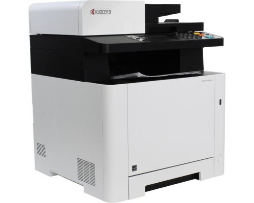 Багатофункціональний пристрій Kyocera Ecosys M5526cdn (1102R83NL0) 