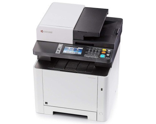 Багатофункціональний пристрій Kyocera Ecosys M5526cdn (1102R83NL0) 