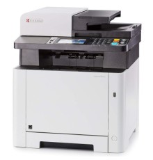 Багатофункціональний пристрій Kyocera Ecosys M5526cdn (1102R83NL0)
