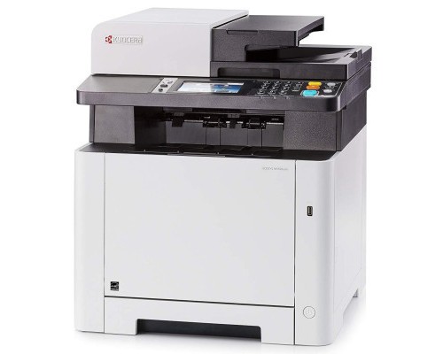 Багатофункціональний пристрій Kyocera Ecosys M5526cdn (1102R83NL0) 