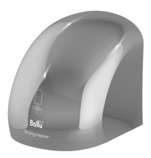 Сушарка для рук Ballu BAHD-2000DMCHROME