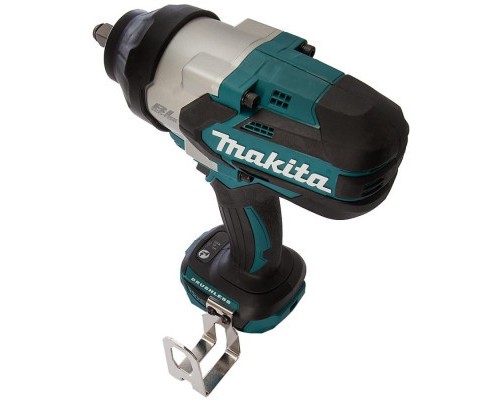 Гайковерт Makita LXT, 1000Нм, 1/2 