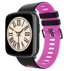 Смарт-годинник King Wear GV68 Pink (F_52959)