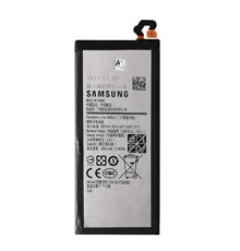 Акумуляторна батарея Samsung for J730 (J7-2017) (EB-BJ730ABE / 63615)