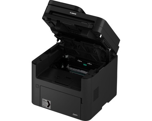 Багатофункціональний пристрій Canon i-SENSYS MF267dw c Wi-Fi (5938C008) 